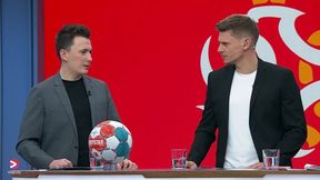 Łukasz Piszczek o pracy z reprezentacją. "Na pewno nie będę w kadrze łącznikiem, to nie mój charakter"