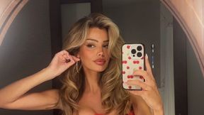 Miss Universe, raperka i PR managerka - oto partnerki finalistów Ligi Mistrzów