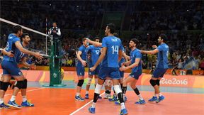 Pan American Cup: Argentyńczycy ze złotem. Siatkarz MKS-u Będzin kapitanem USA