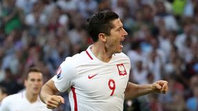 El. MŚ 2018: niespodziewany lider klasyfikacji strzelców. Dogonią go Milik i Lewandowski?