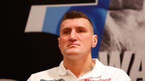 Boks. Deontay Wilder zaprosił Mariusza Wacha na sparingi. Polak musiał odmówić
