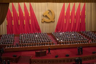 Co próbują ukryć Chiny? Niespotykana sytuacja, a w tle walka o władzę