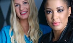 Patricia Kazadi zachęca do pracy w T-Mobile Polska (wideo)