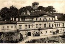 Rozpoczął się remont cieszyńskiego pałacu Habsburgów