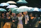 Ostatni numer „Teatru”