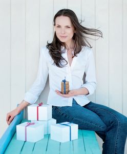 Nie jestem kobietą zbyt barokową... Wywiad z Sigrid Verbert, blogerką, fotografką, autorką książek kulinarnych