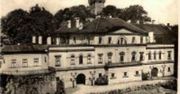 Rozpoczął się remont cieszyńskiego pałacu Habsburgów