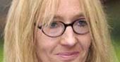 J.K. Rowling ma 40 lat