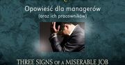 Oszustwo czasem popłaca
