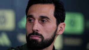 Oficjalnie. Arbeloa ogłosił kadrę Realu. Na liście brakuje 11 piłkarzy