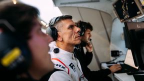 "Człowiek znikąd". Polak zaczął karierę przed czterdziestką i wygrywa w Europie