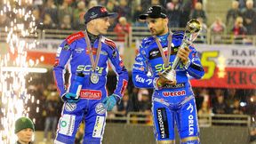 Żużel. Ten zawodnik ma prawo być zdenerwowany. "Trafił na okres dominacji Zmarzlika"