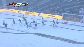 USA: Najzimniejszy mecz w historii MLS. Pełno śniegu i 6 goli w Colorado
