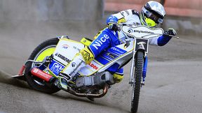 Żużel. Elitserien: Bjerre uchronił Indianernę przed blamażem. Niezły występ Przedpełskiego