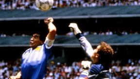 Diego Armando Maradona wspiera VAR