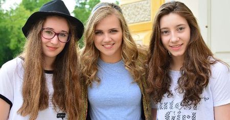 Agnieszka Kaczorowska promuje Warszawę