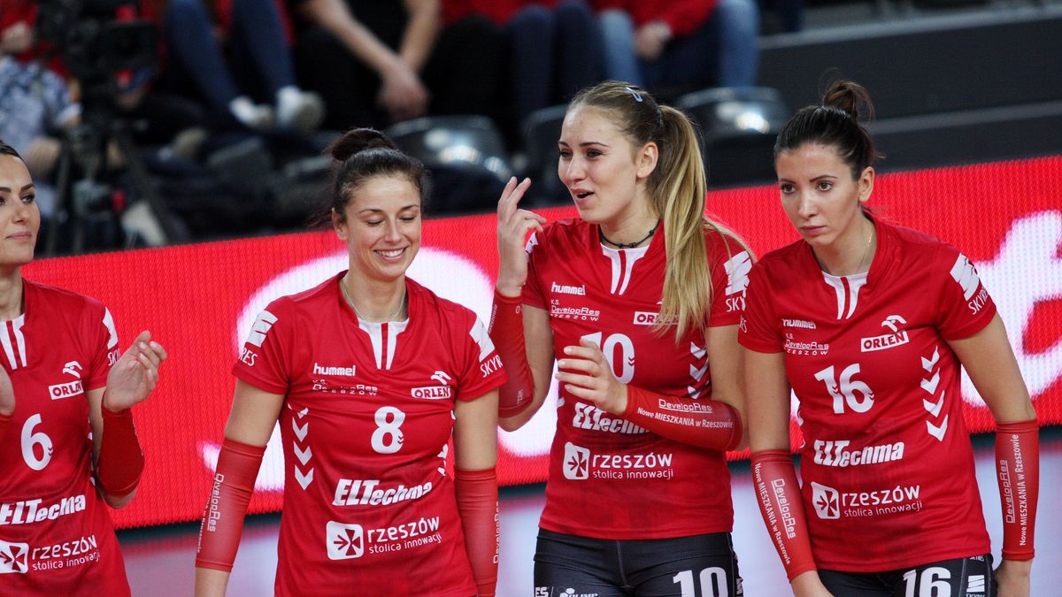 WP SportoweFakty / Justyna Serafin / Developres SkyRes