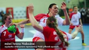 Polki blisko MŚ. "Trzeba dobić przeciwnika"