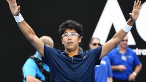 Hyeon Chung: Spełniły się moje marzenia