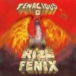 Tenacious D jak feniks z popiołów