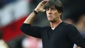 Joachim Loew: Polacy byli świetnie ustawieni w defensywie