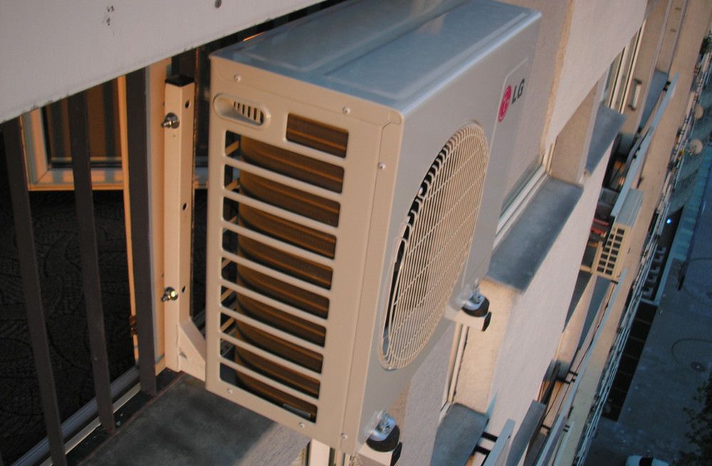 Jak dobrać klimatyzator do wnętrza?