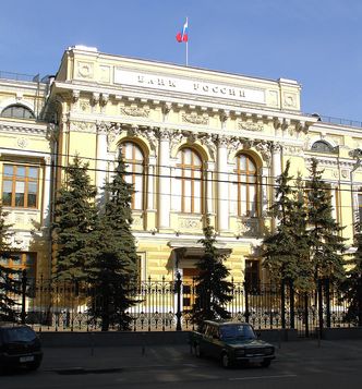 Sankcje wobec Rosji. Rosyjskie banki mogą liczyć na bank centralny
