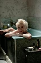 Michelle Williams pokazuje inną Marilyn Monroe