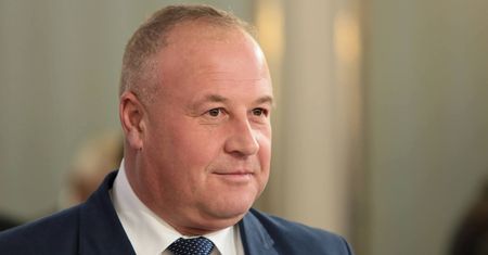 Poseł PiS i stek wyzwisk na Twitterze. "Nastąpiło przejęcie konta"