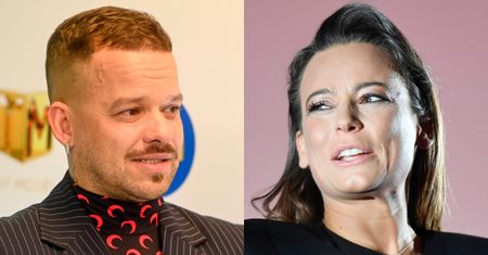 Michał Piróg odpowiada na zarzuty Anny Muchy o "You Can Dance": "BREDZI, JAK MAŁO KTO!"