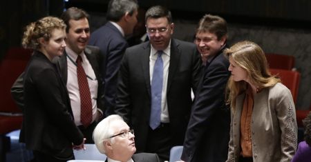 Wojna o Krym. Moskwa ostrzega Zachód przed konfrontacją i zawetowała rezolucję ONZ