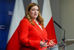 "Radziłbym więcej pokory". Rzecznik PSL reaguje na słowa minister z PiS