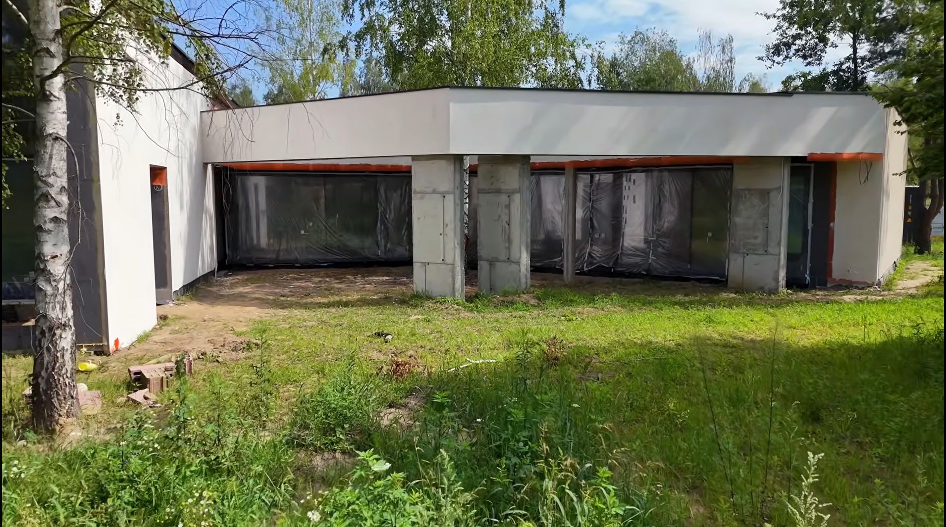 Dom Michała Wiśniewskiego