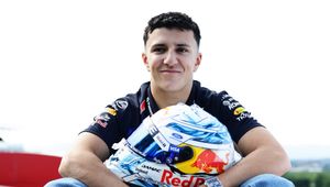 Tajemnicza kontuzja w F1 potwierdzona. Rezerwowy wkracza do gry