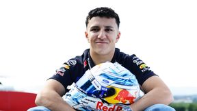 Tajemnicza kontuzja w F1 potwierdzona. Rezerwowy wkracza do gry
