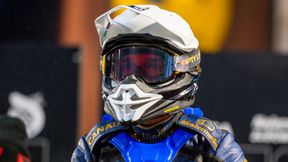 Żużel. Nadal nie ma mocnych na Motor. Mistrz kraju wypunktował GKM na jego torze