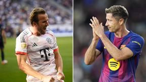 Koniec panowania Lewandowskiego. Kane pobił jego rekord