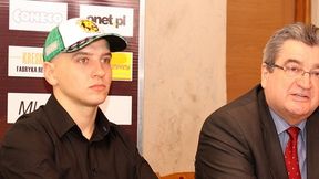 Liga duńska: Slangerup - Fjelsted 56:30, dobry mecz Jabłońskiego