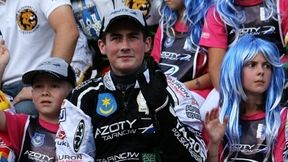 Jakobsen i Madsen najlepsi w 1/4 IM Danii