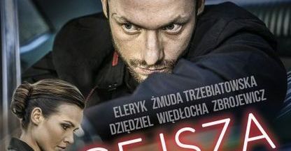 Gejsza