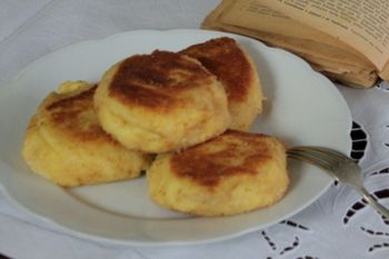 Ten przepis znały nasze prababki. Ziemniaczany klasyk z dawnej książki kucharskiej