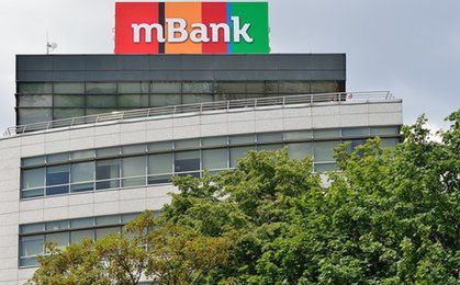 mBank wprowadzi opłaty za korzystanie z bankomatów. Nawet z własnych