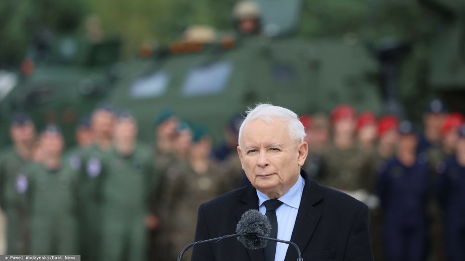 Jarosław Kaczyński