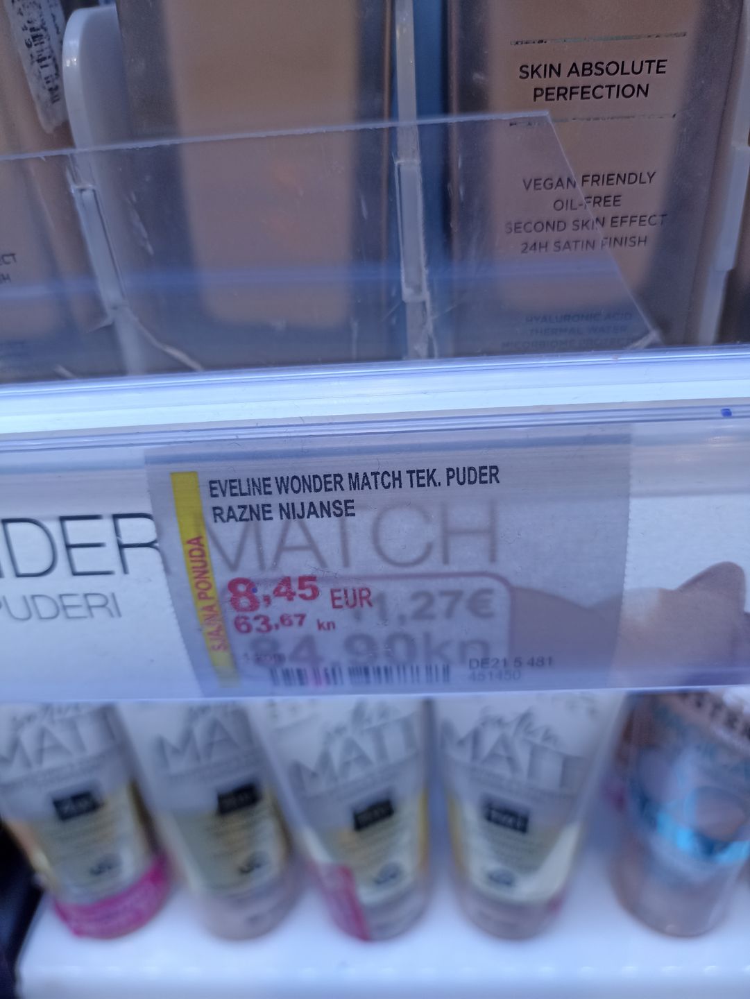Kuna i euro będą obowiązywać w Chorwacji do 14 stycznia