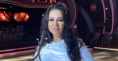 Sylwia Bomba nie może nosić dżinsów. Pokazała dlaczego
