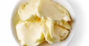 Masło bez dodatku soli