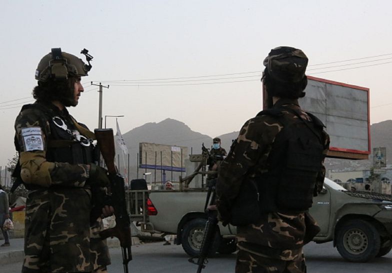 Były kierowca ambasady w Kabulu pobity. Prosił o ewakuację
