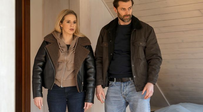 Sprawiedliwi - Wydział Kryminalny