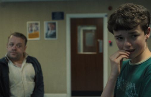 Serial „Dojrzewanie” na Netfliksie. Znak rozpoznawczy: jedno ujęcie