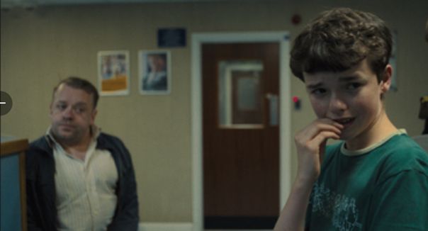 Serial „Dojrzewanie” na Netfliksie. Znak rozpoznawczy: jedno ujęcie